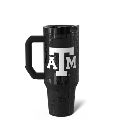 Thicc Buddy 40oz | Texas A&M Aggies | Legacy image 3