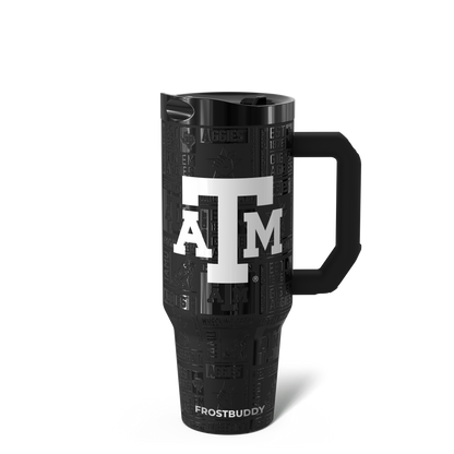 Thicc Buddy 40oz | Texas A&M Aggies | Legacy image 1