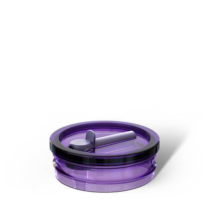 Thicc Buddy 40oz | Flip Straw Lid image 14