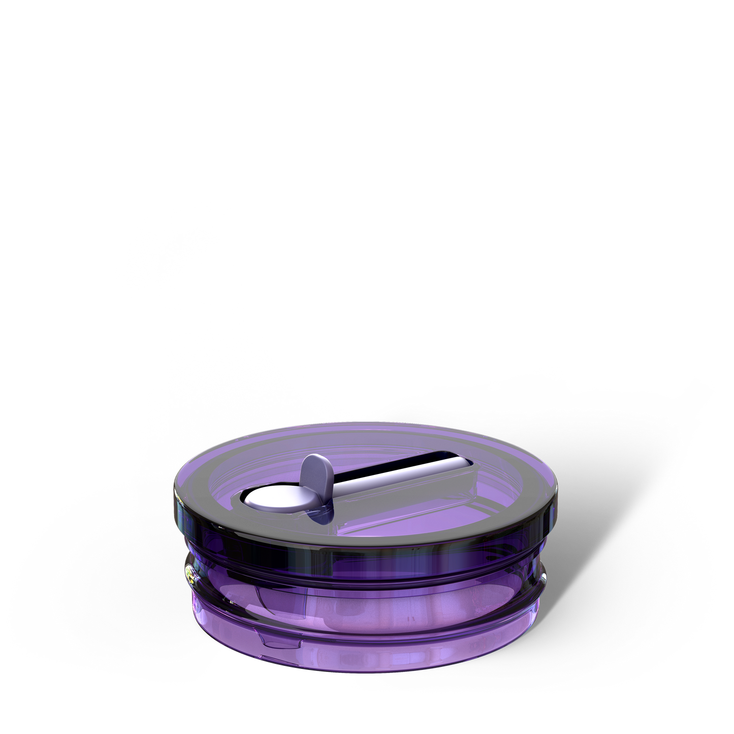 Thicc Buddy 40oz | Flip Straw Lid image 15