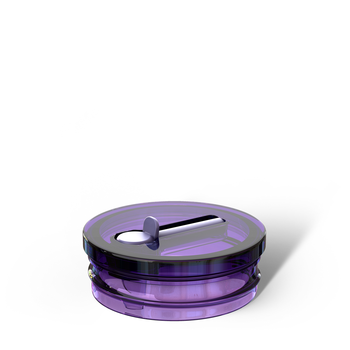 Thicc Buddy 40oz | Flip Straw Lid image 15