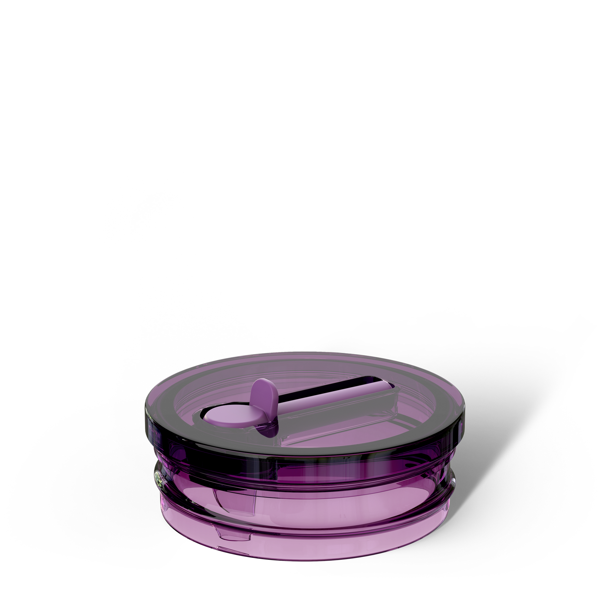 Thicc Buddy 40oz | Flip Straw Lid image 16