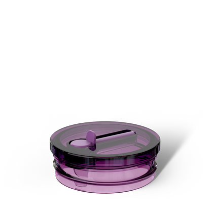 Thicc Buddy 40oz | Flip Straw Lid image 16