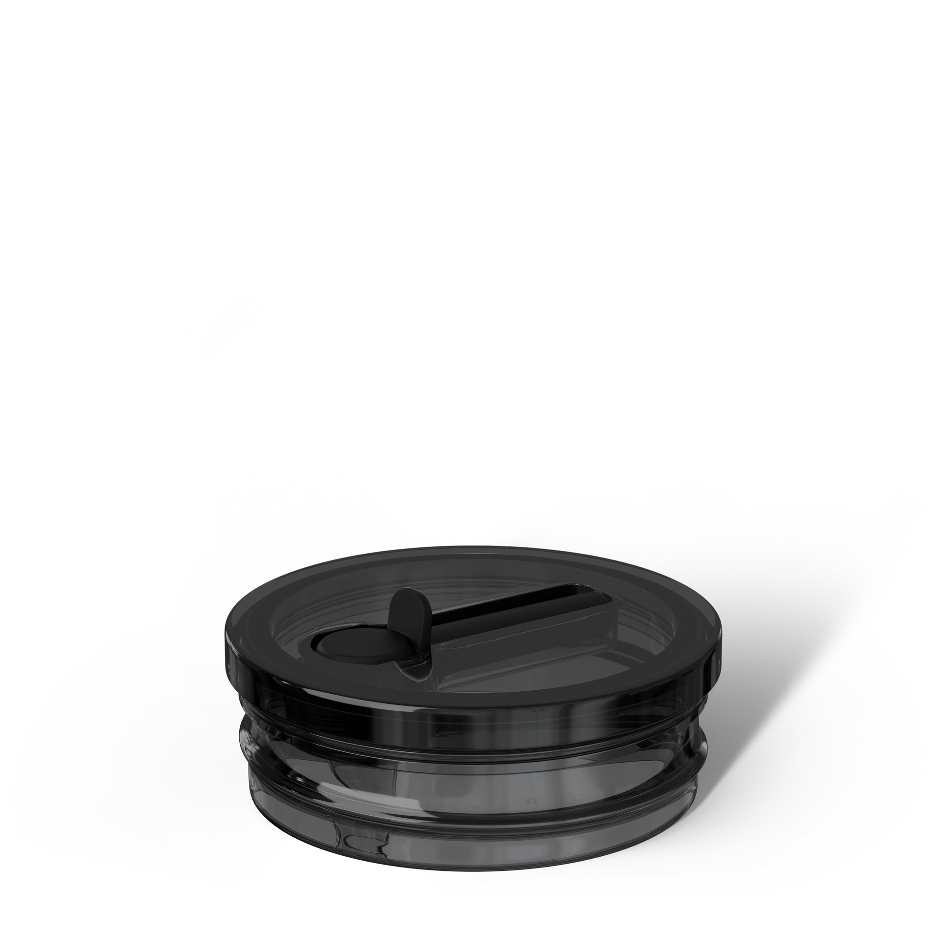 Thicc Buddy 40oz | Flip Straw Lid image 17