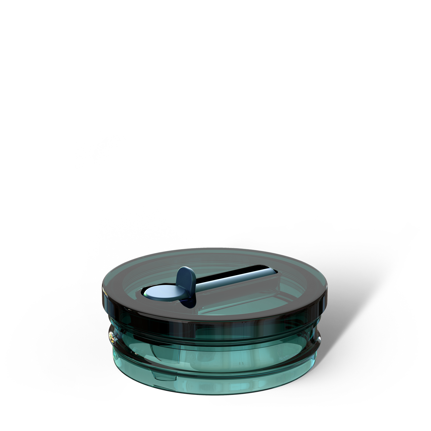 Thicc Buddy 40oz | Flip Straw Lid image 19