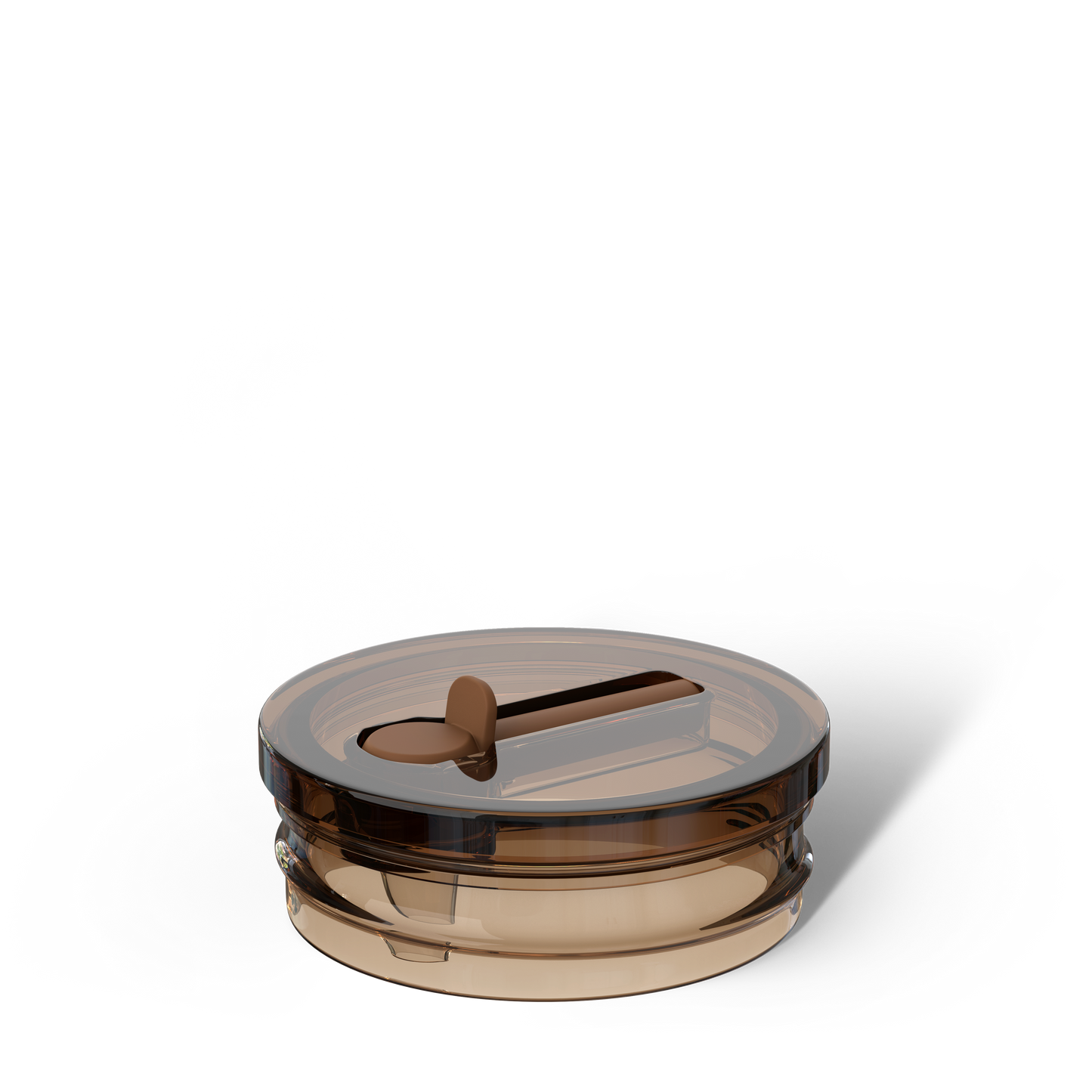 Thicc Buddy 40oz | Flip Straw Lid image 20