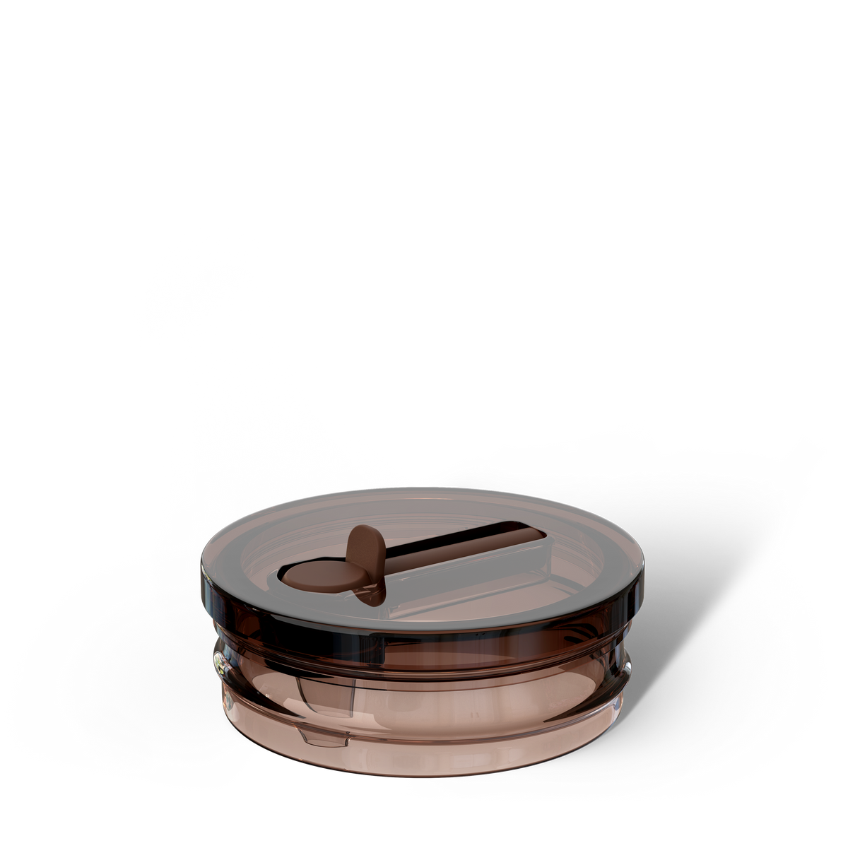 Thicc Buddy 40oz | Flip Straw Lid image 21
