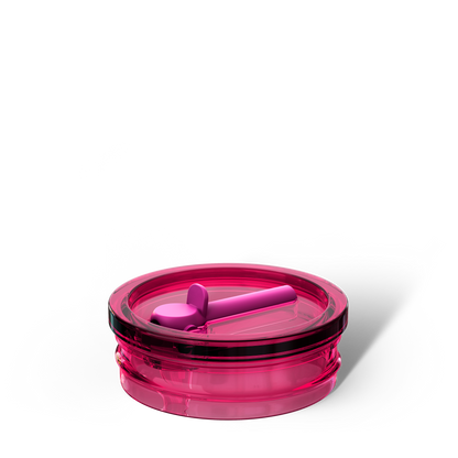 Thicc Buddy 40oz | Flip Straw Lid image 12