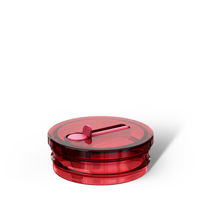Thicc Buddy 40oz | Flip Straw Lid image 25