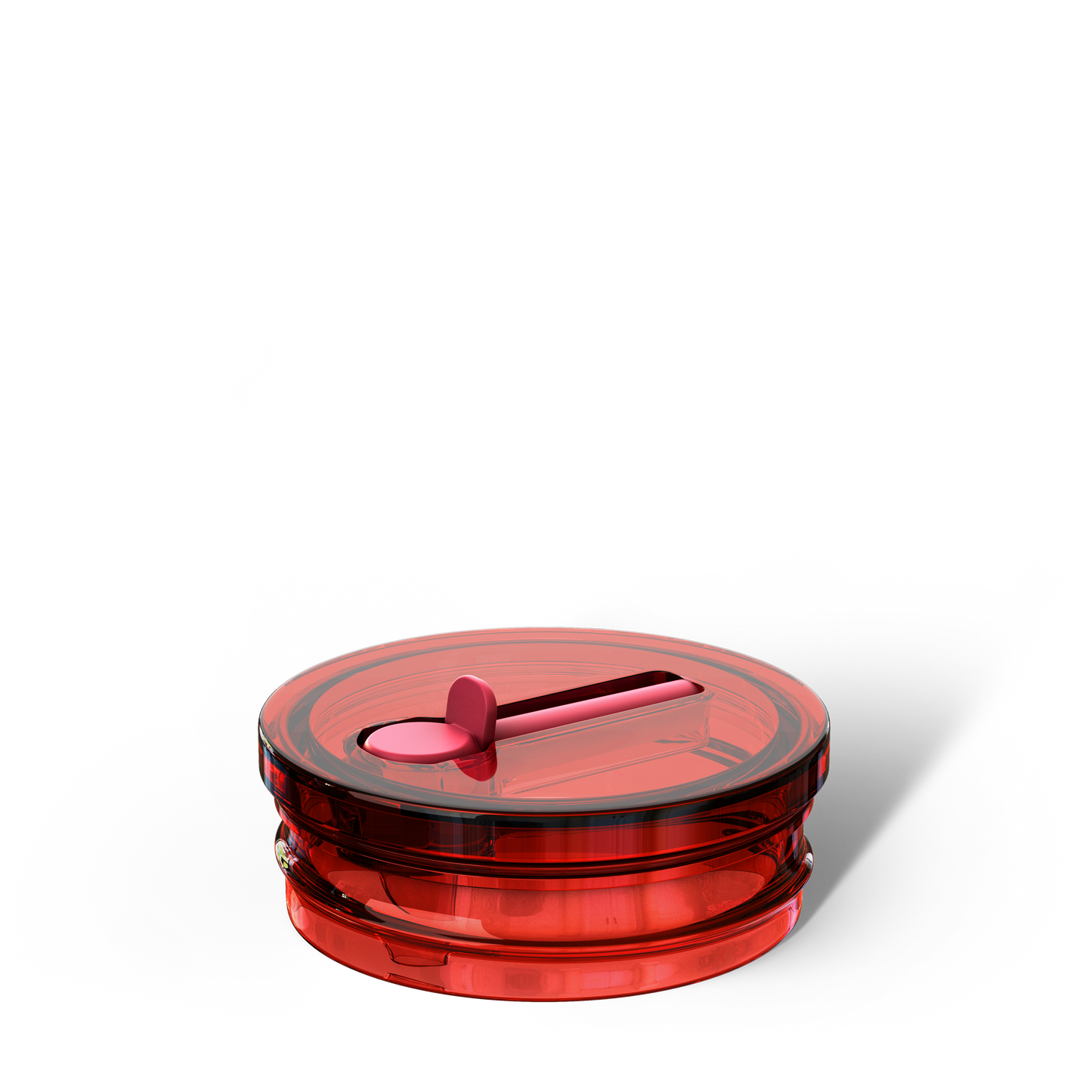 Thicc Buddy 40oz | Flip Straw Lid image 26