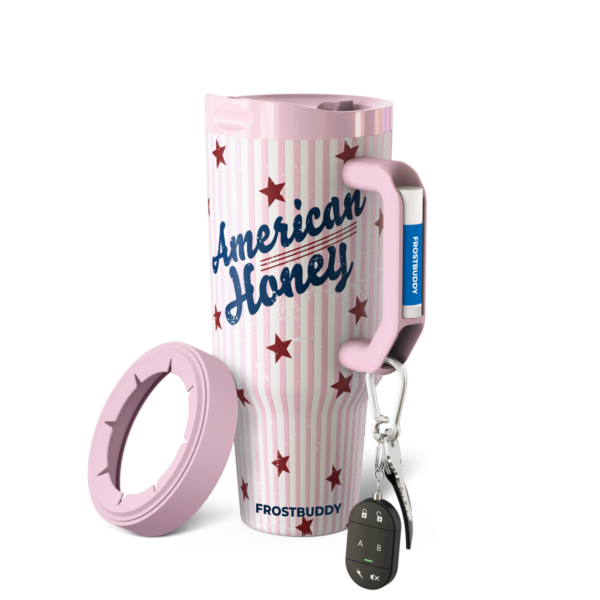 Thicc Buddy 50oz | American Honey image 1