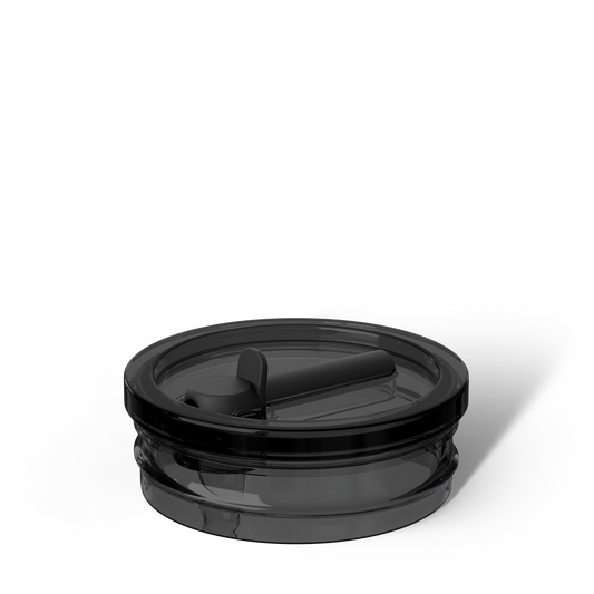 Thicc Buddy 50oz | Flip Straw Lid image 2