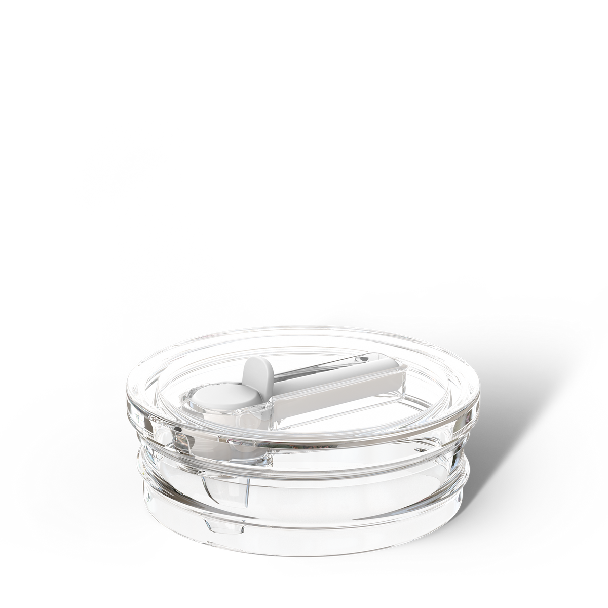 Thicc Buddy 50oz | Flip Straw Lid image 1