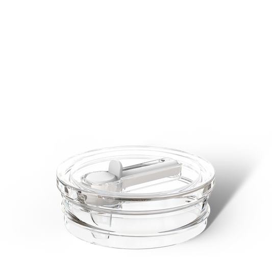 Thicc Buddy 50oz | Flip Straw Lid image 1