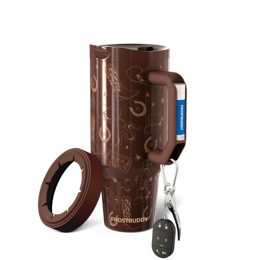 Thicc Buddy 50oz | Giddy Up image 1