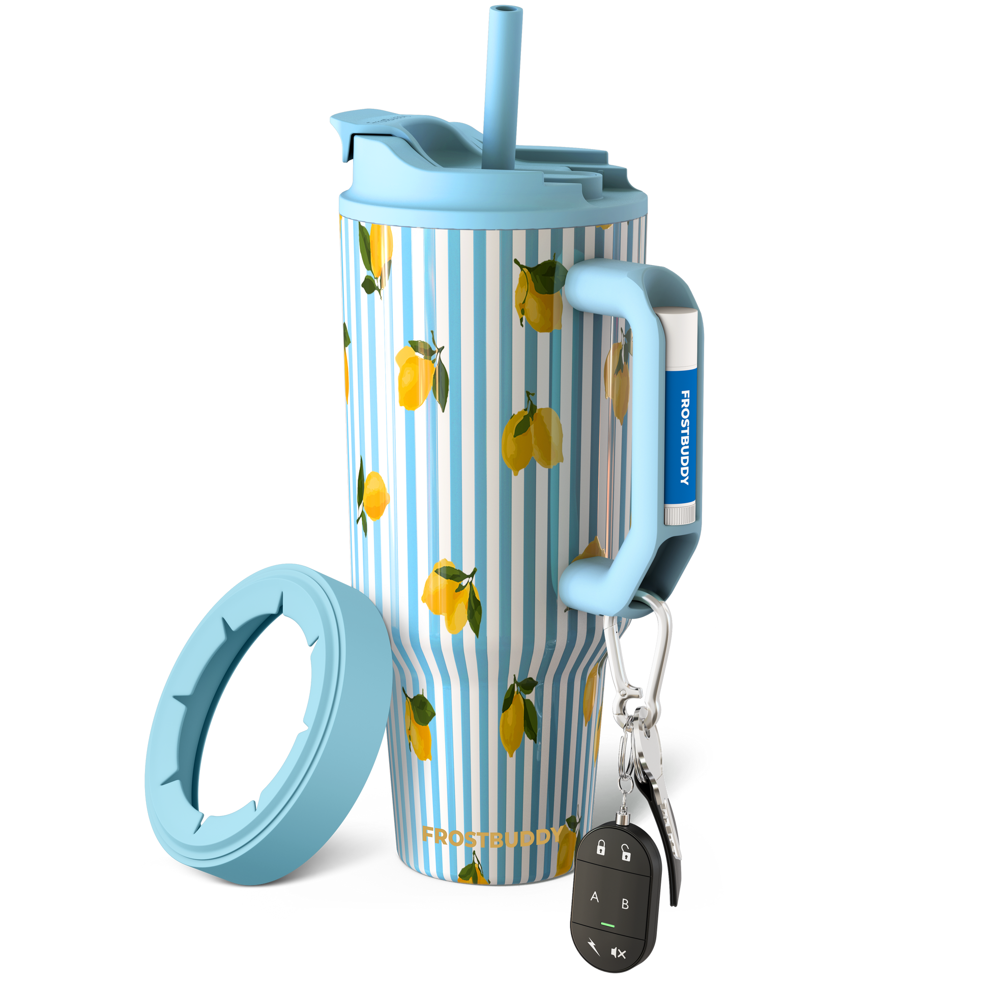 Thicc Buddy 50oz | Main Squeeze image 1