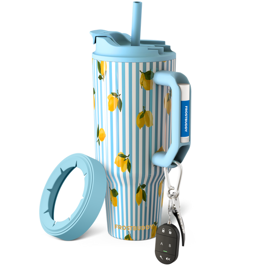 Thicc Buddy 50oz | Main Squeeze image 1