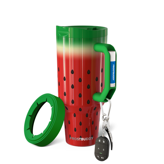Thicc Buddy 50oz | Watermelon Kiss image 1