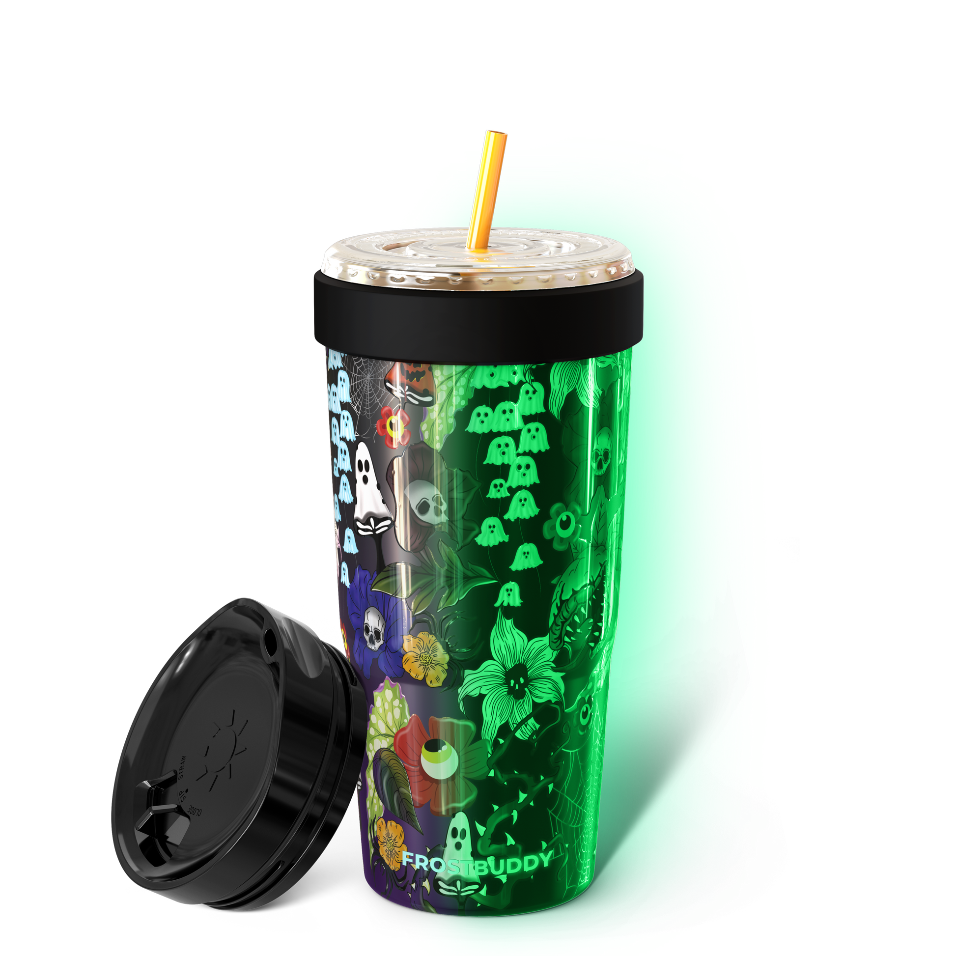 To-Go Buddy | Toxic Bloom image 2