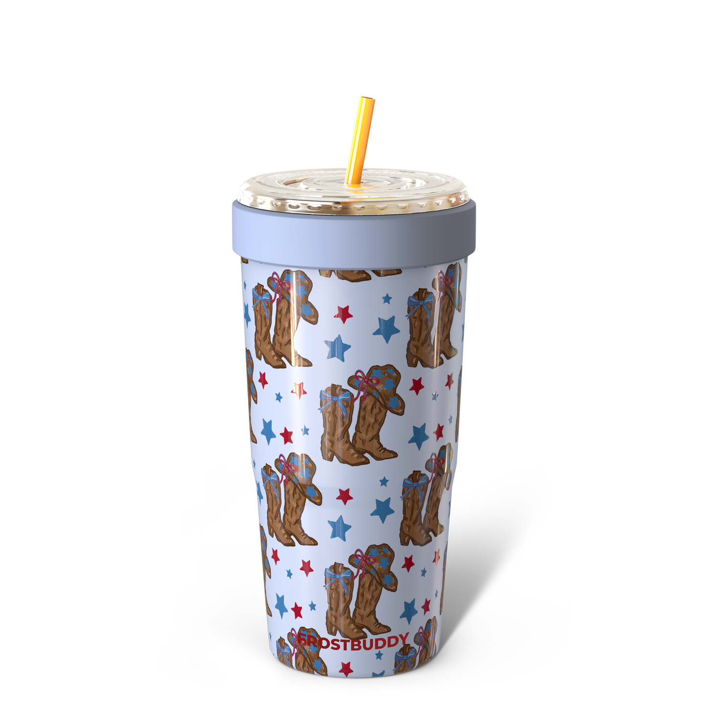 To-Go Buddy | All American Sweetheart image 1