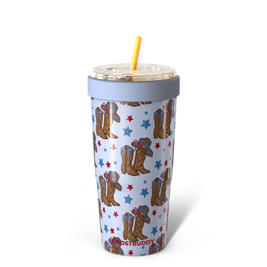 To-Go Buddy | All American Sweetheart image 1