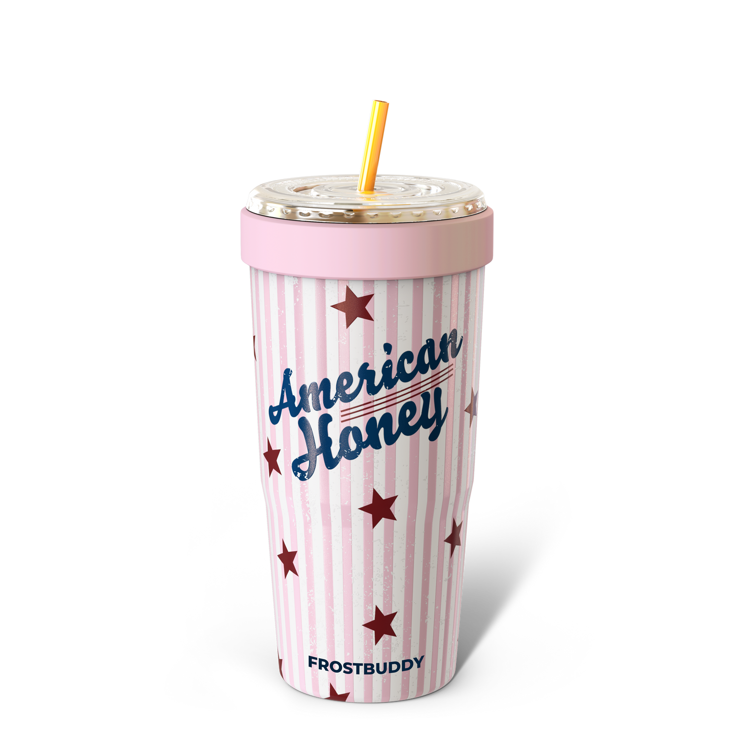 To-Go Buddy | American Honey image 1