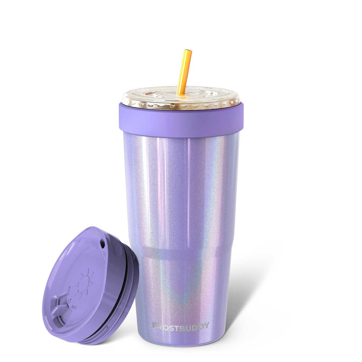 To-Go Buddy | Amethyst image 1