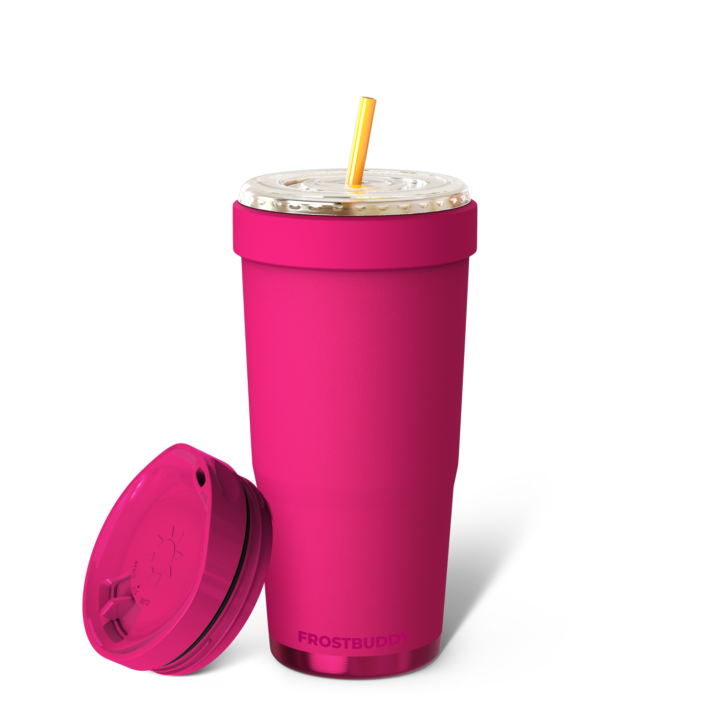 To-Go Buddy | Berry image 1