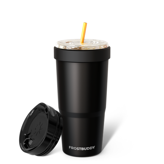 To-Go Buddy | Black image 1