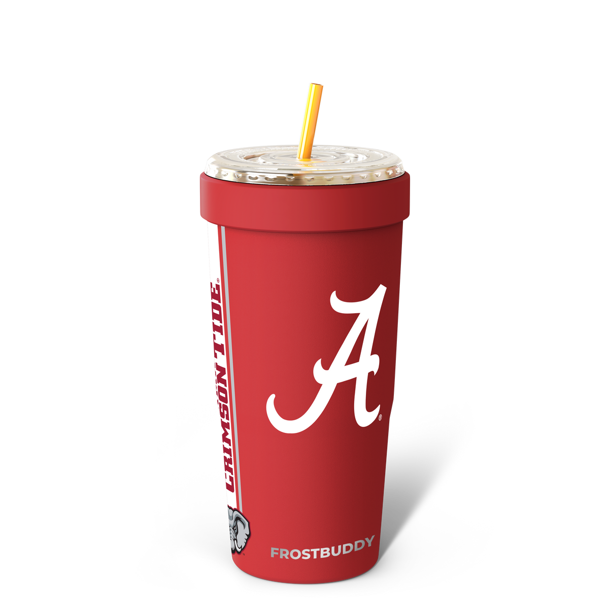 To-Go Buddy | Alabama Crimson Tide | Gameday image 1