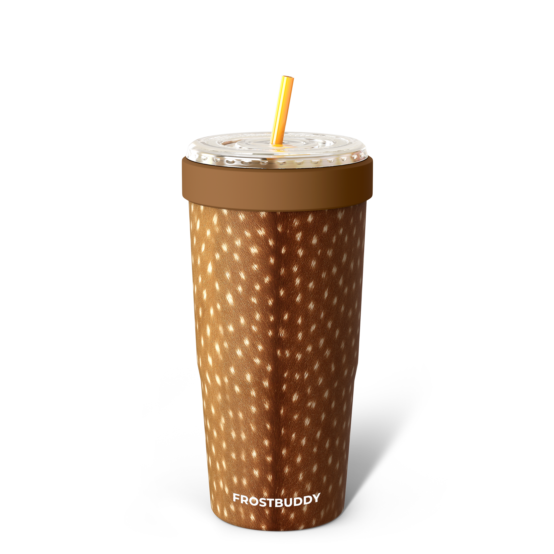 To-Go Buddy | Fawn image 1