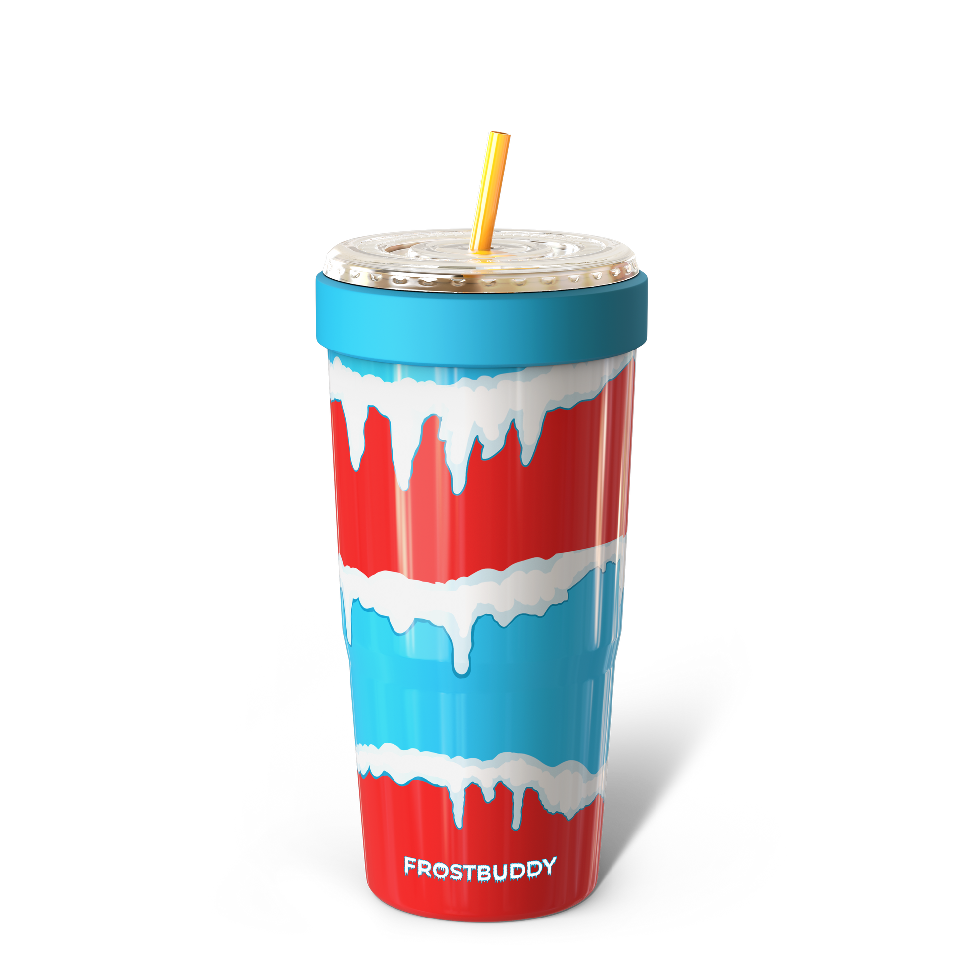 To-Go Buddy | Frosty Freeze image 1