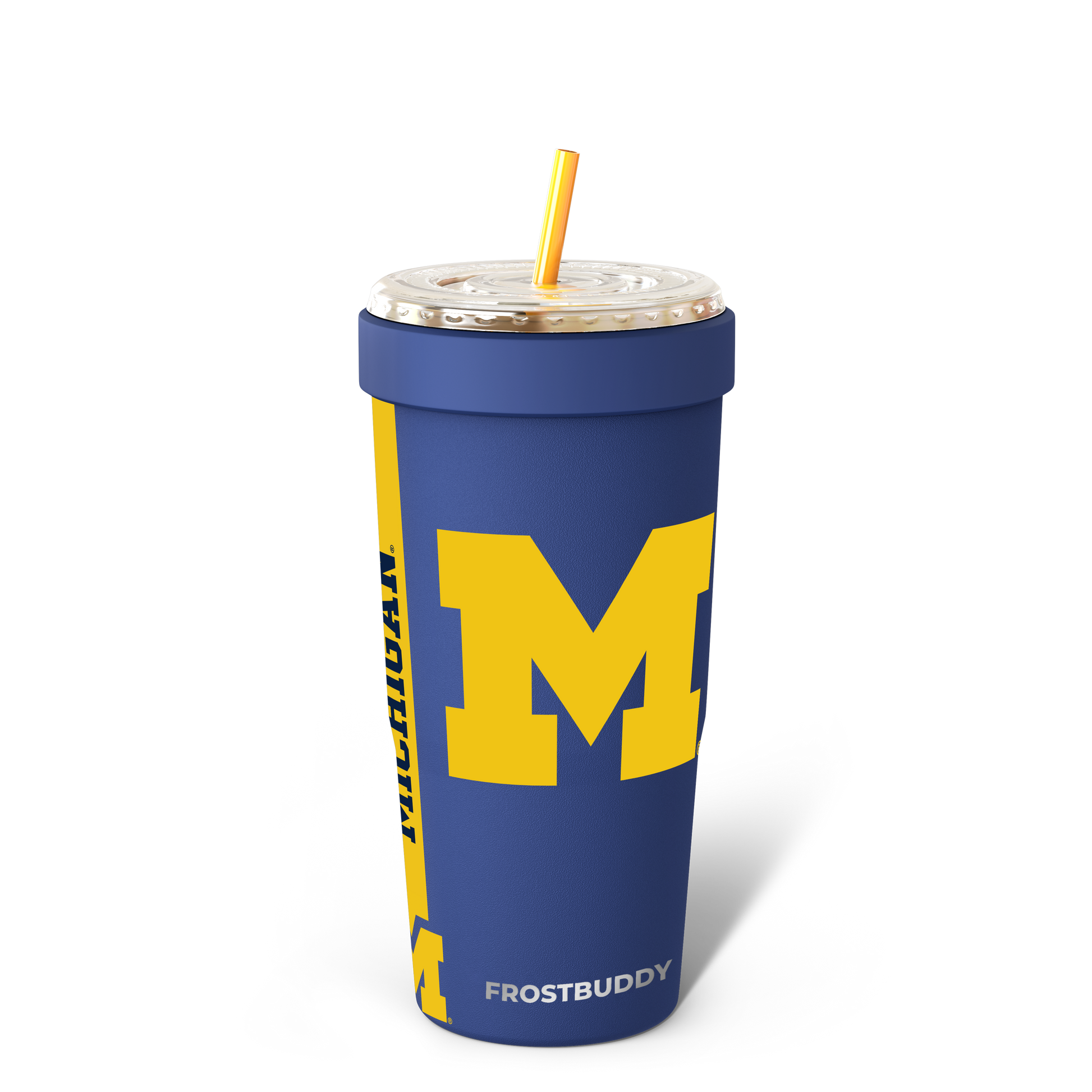 To-Go Buddy | Michigan Wolverines | Gameday image 1