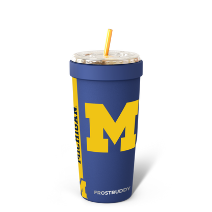 To-Go Buddy | Michigan Wolverines | Gameday image 1