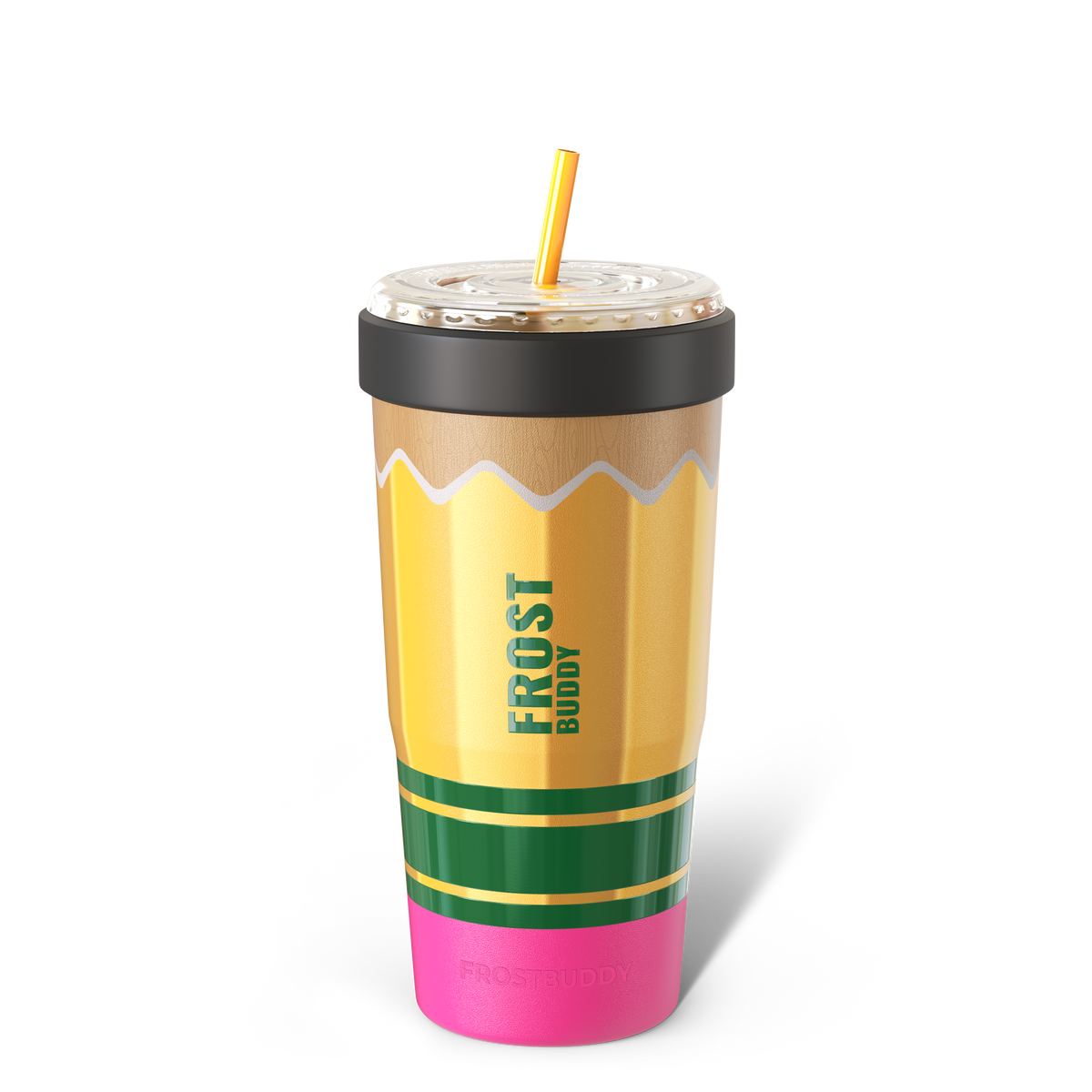 To-Go Buddy | Pencil image 1