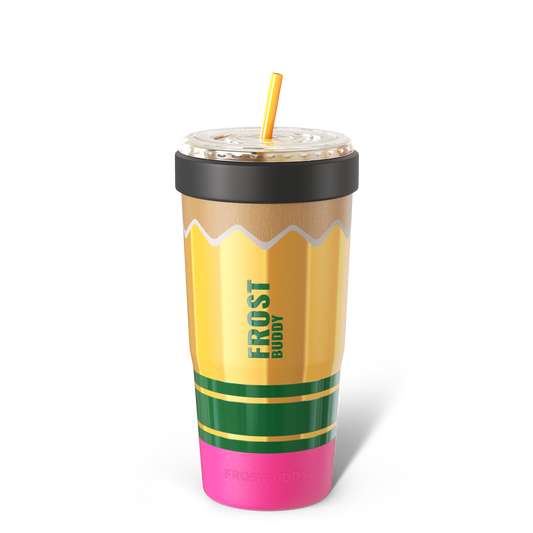 To-Go Buddy | Pencil image 1