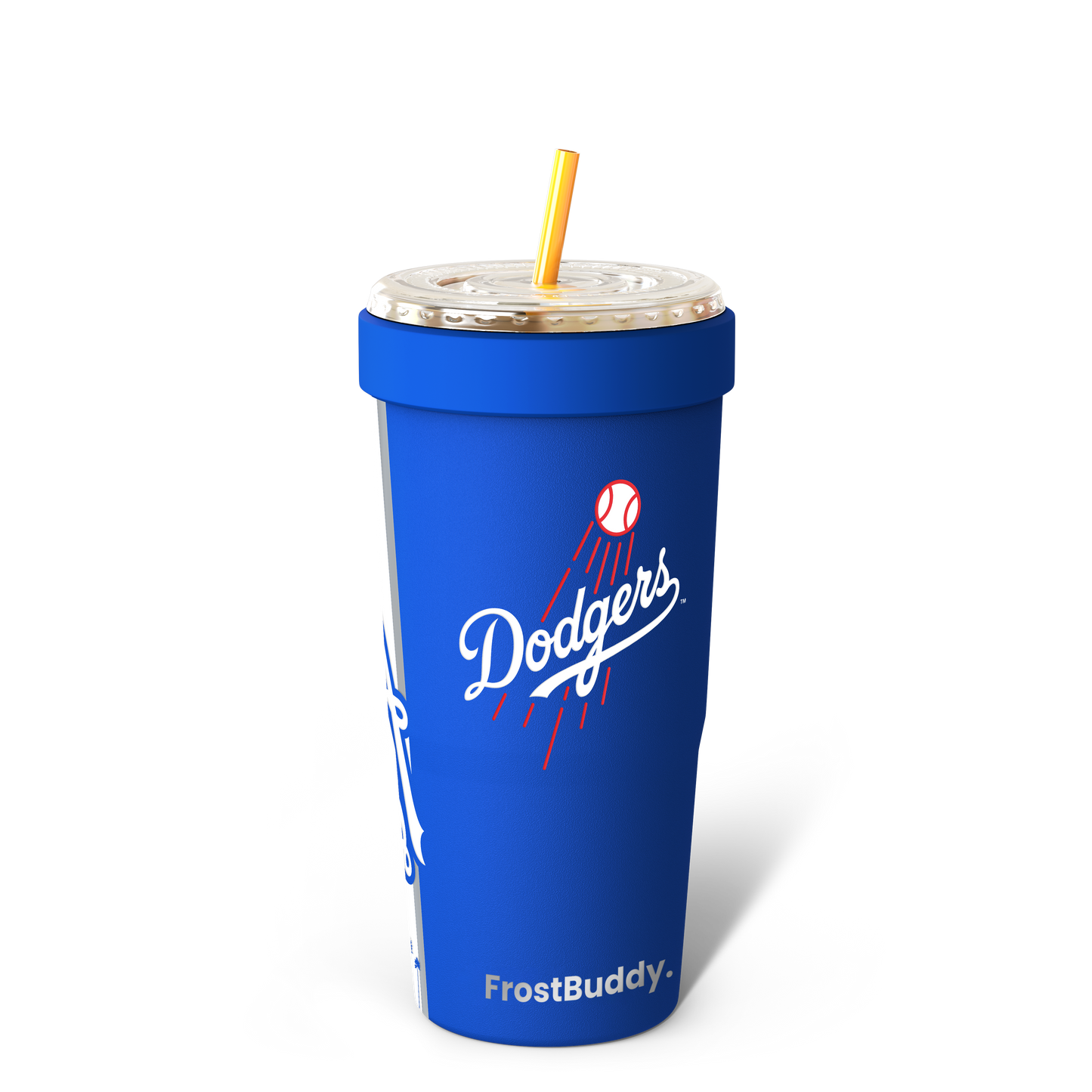 To-Go Buddy | Los Angeles Dodgers | Gameday image 1
