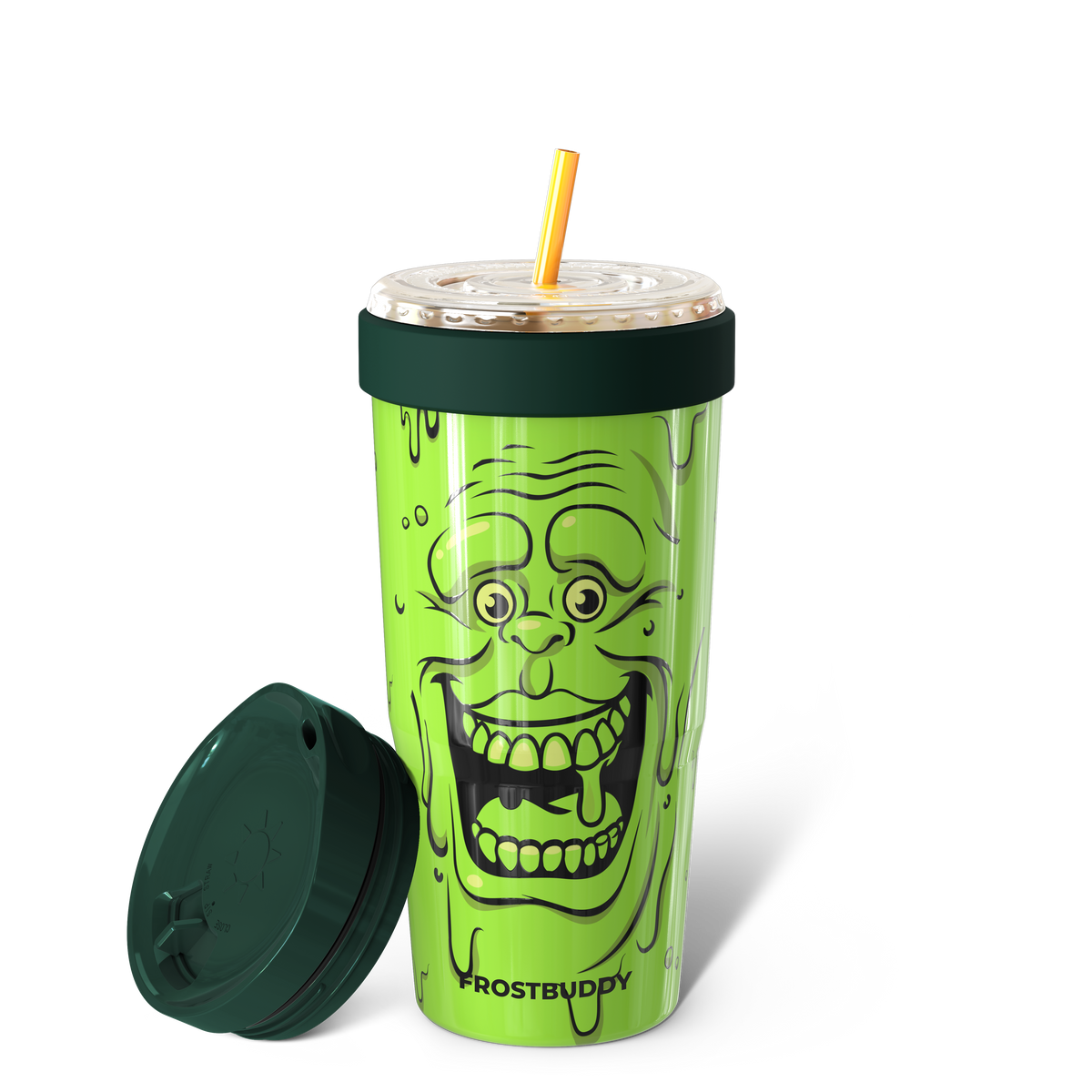 To-Go Buddy | Ghostbusters™ | Slimer image 1