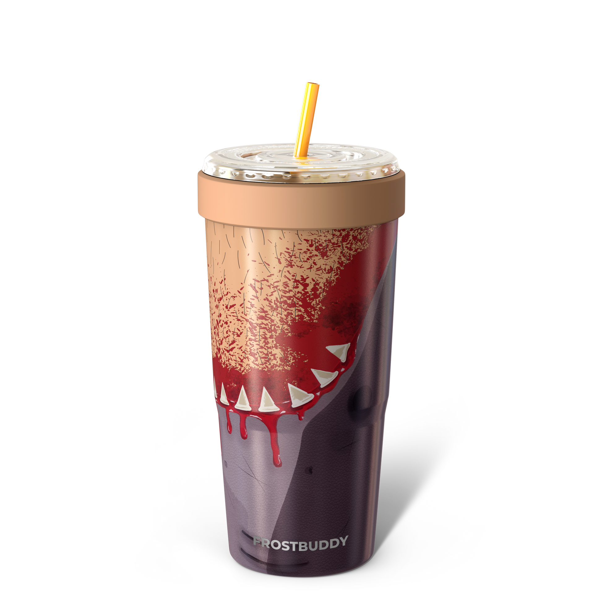 To-Go Buddy | Snack Time image 1