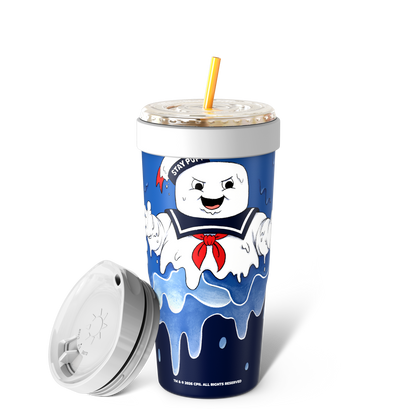 To-Go Buddy | Ghostbusters™ | Stay Puft image 2