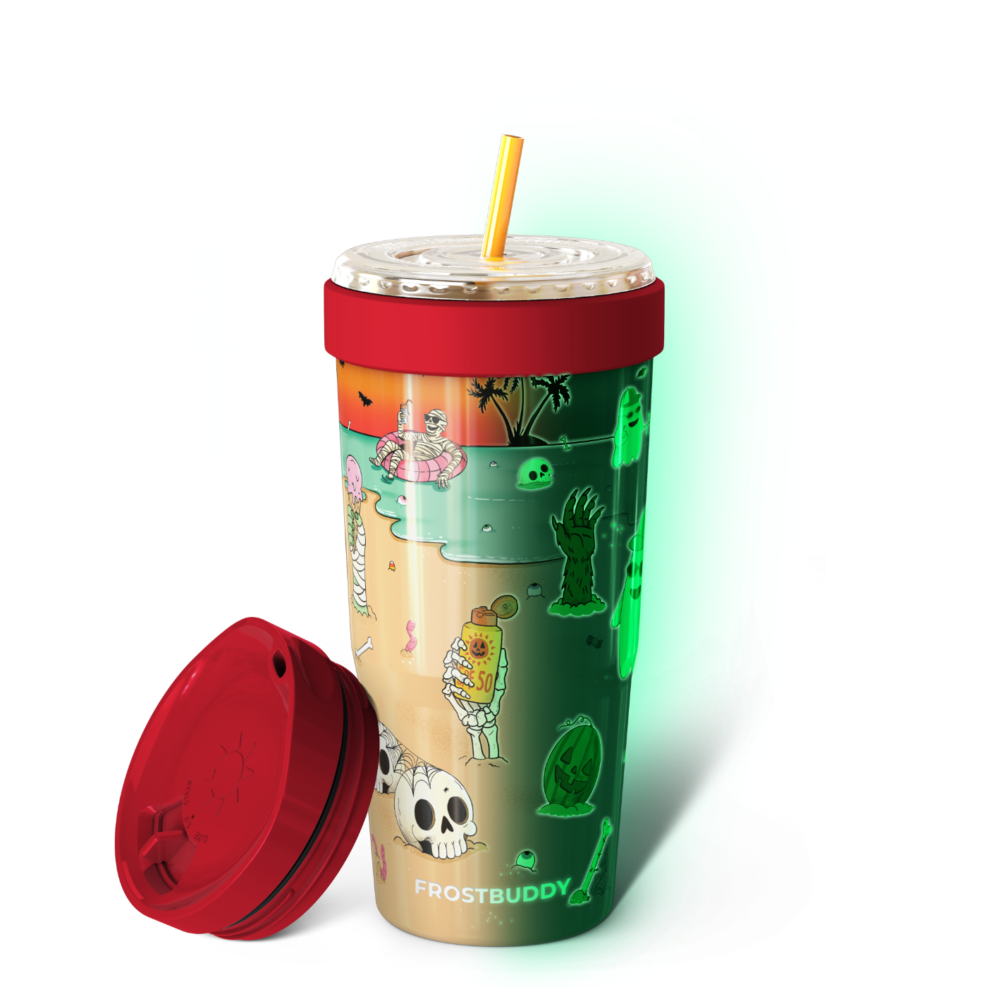 To-Go Buddy | Sunscream image 2