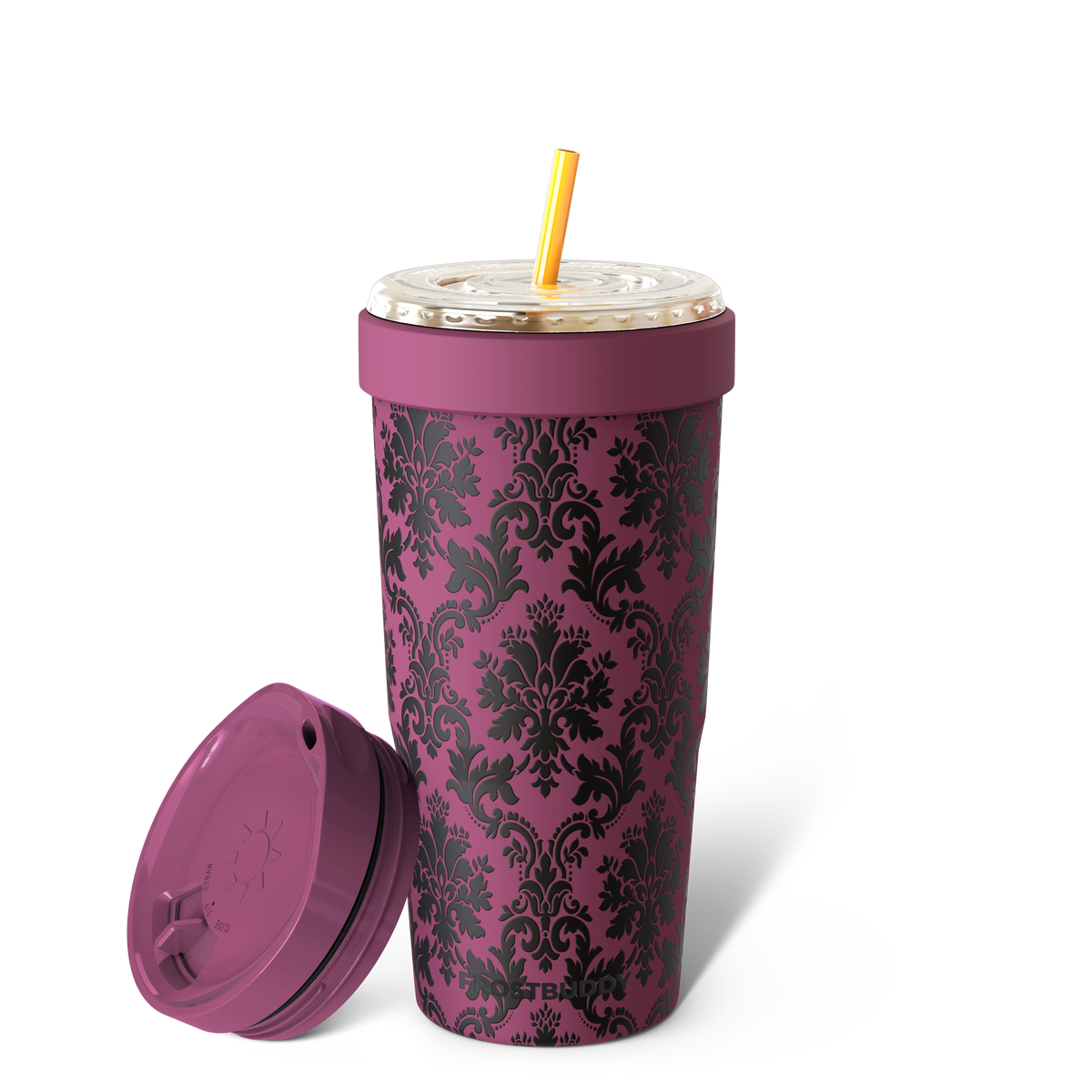 To-Go Buddy | Velvet Grimoire image 1