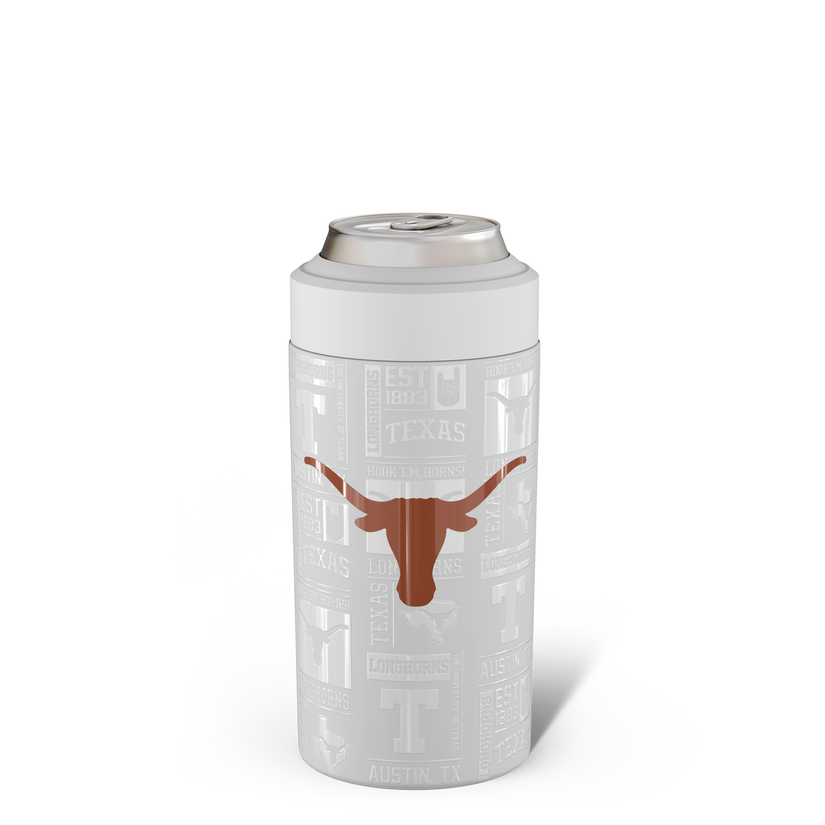 Universal Buddy | Texas Longhorns | Legacy image 4