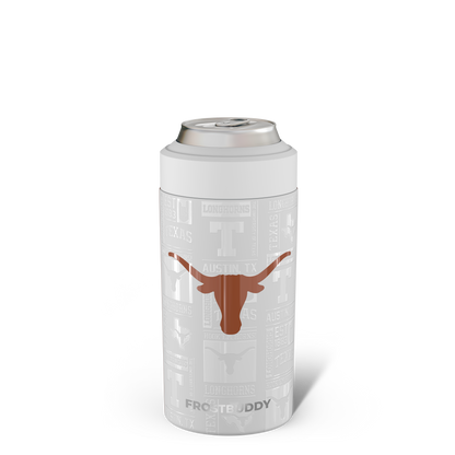 Universal Buddy | Texas Longhorns | Legacy image 1