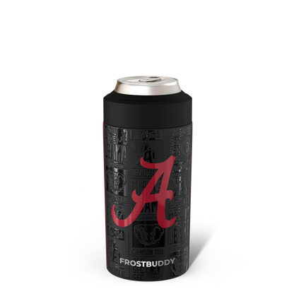 Universal Buddy | Alabama Crimson Tide | Legacy image 1