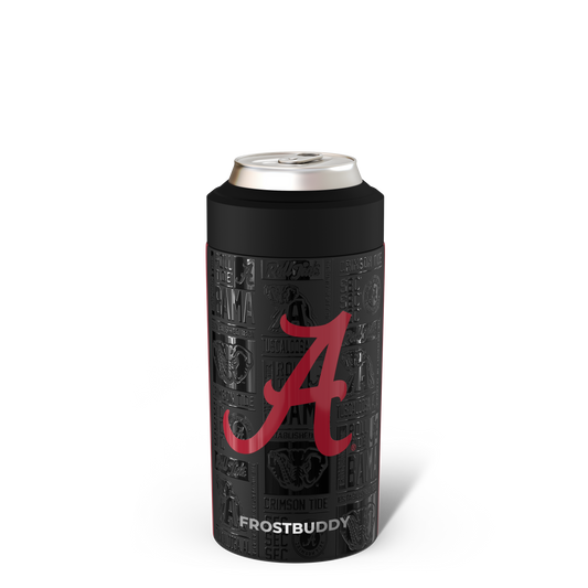 Universal Buddy | Alabama Crimson Tide | Legacy image 1