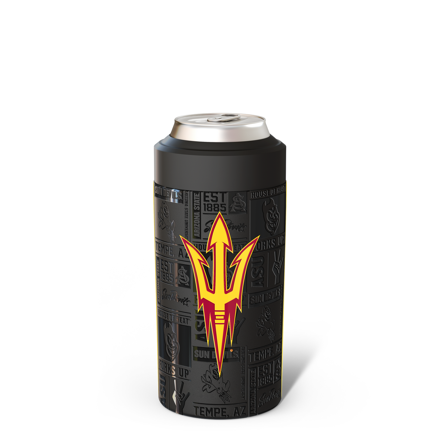 Universal Buddy | Arizona State Sun Devils | Legacy image 4