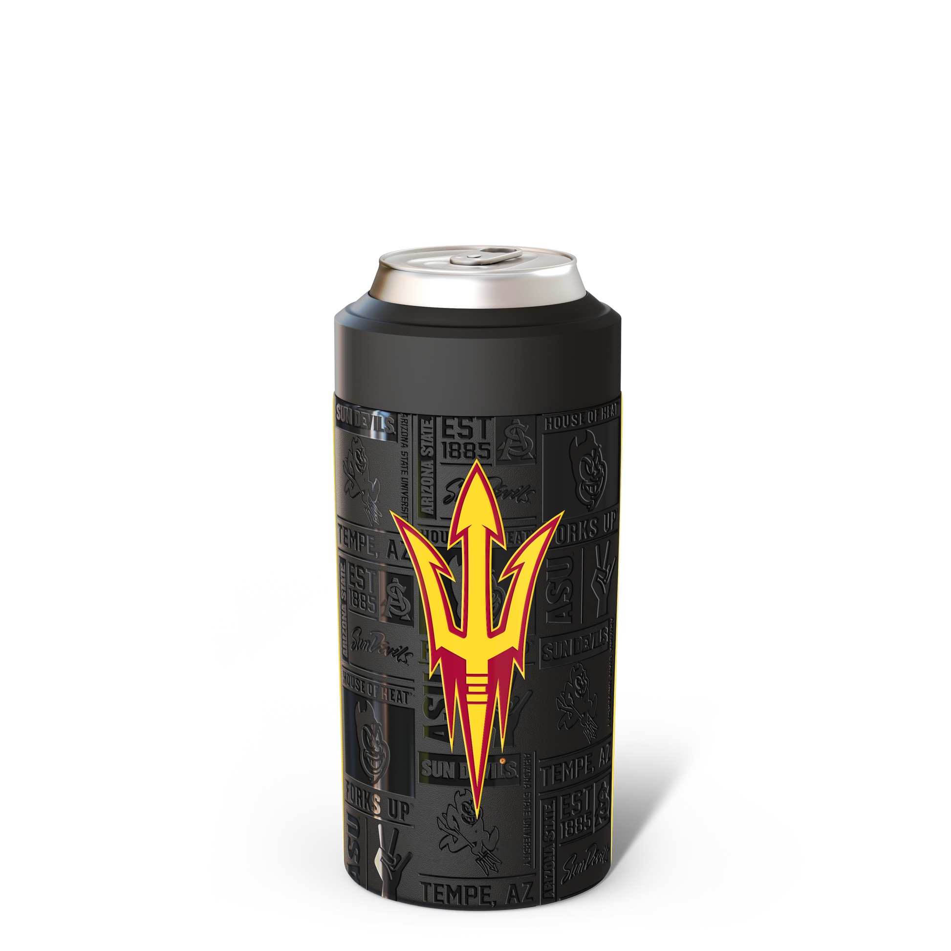 Universal Buddy | Arizona State Sun Devils | Legacy image 4