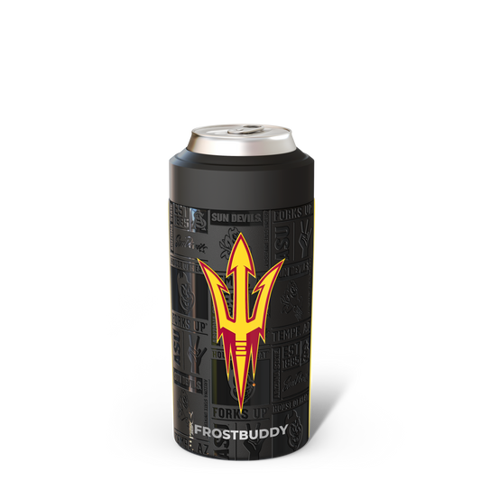 Universal Buddy | Arizona State Sun Devils | Legacy image 1