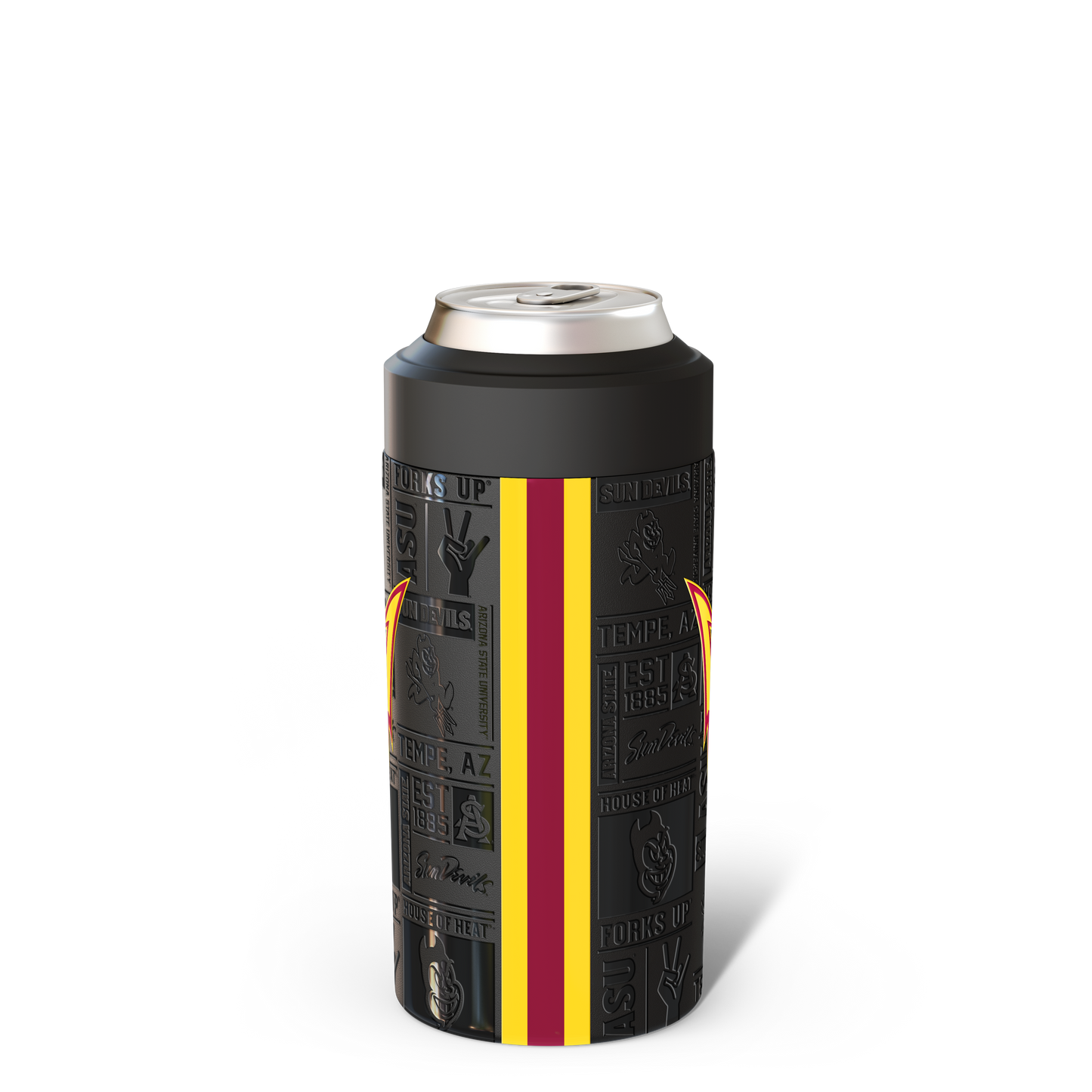 Universal Buddy | Arizona State Sun Devils | Legacy image 3